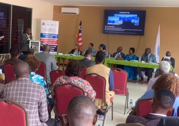 National Human Rights Action Plan Steering Committee climaxes a Day-long Stakeholders' Conference.